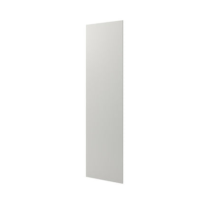 Udskiftningspaneler til højt skab GoodHome Garcinia 57 x 219 cm i grå sten