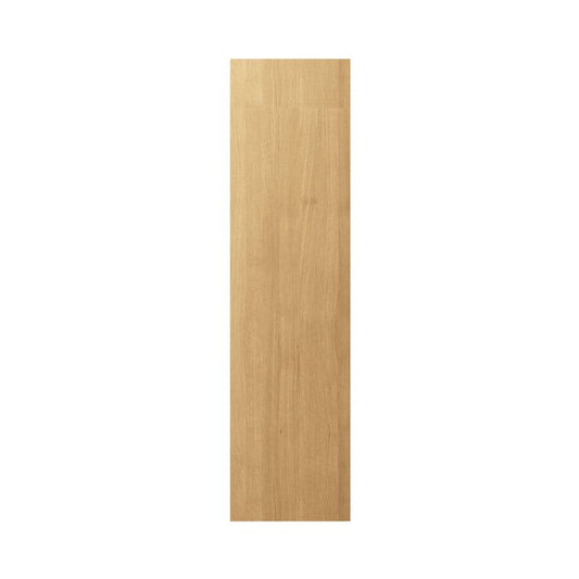 Udskiftningspaneler til højt skab GoodHome Verbena 57 x 219 cm i naturlig egetræ
