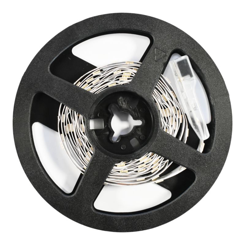 LED Strip Sæt E-light RGB IP54 3 m Med Fjernbetjening
