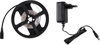 LED Strip Sæt 24 V IP20 4000 K 2 m