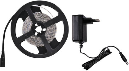 LED Strip Sanico 24 V IP20 4000 K 3 m