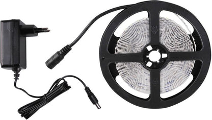 LED Strip Sæt 24 V IP20 6500 K 5 m