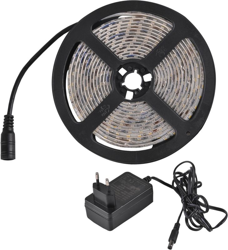 LED Strip Sanico 24 V IP65 2700 K 3 m