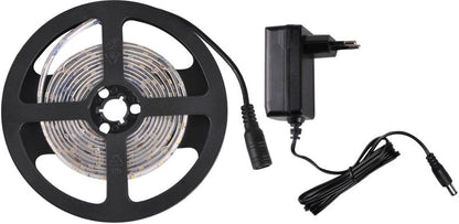 LED Strip Sæt 24 V IP65 4000 K 2 m