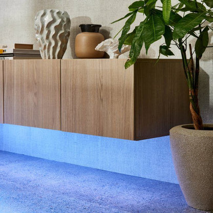 LED Strip Sæt Polux Magic IP65 RGB 5 m