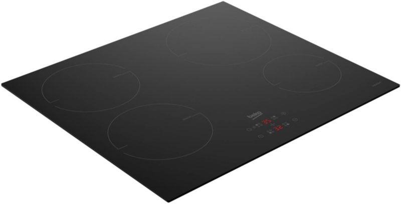 Beko BBSE sæt med ovn og induktionskogeplade