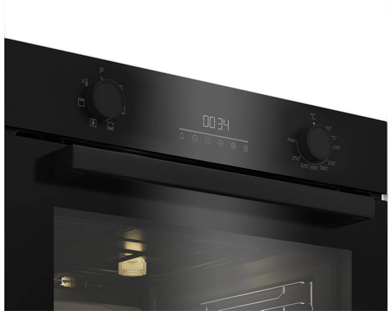 Beko BBSE sæt med ovn og induktionskogeplade