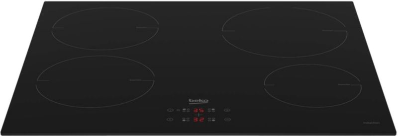 Beko BBSE sæt med ovn og induktionskogeplade