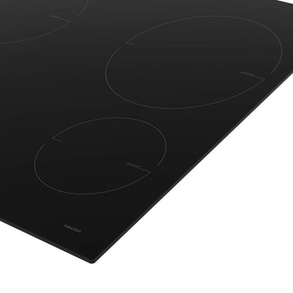 Beko BBSE sæt med ovn og induktionskogeplade