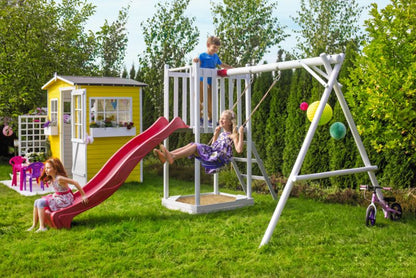 Blooma Franek legeplads sæt