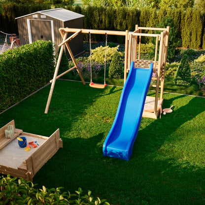 Blooma Franek legeplads sæt