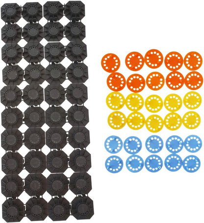 Renoplast Smart terrasseunderlagssæt 1,5 m