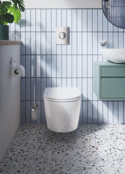 Toiletsæt Grohe Solido Sail Start 5-i-1 Krom