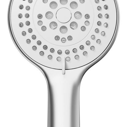 GoodHome Kielder 5‑funktioners brusesæt