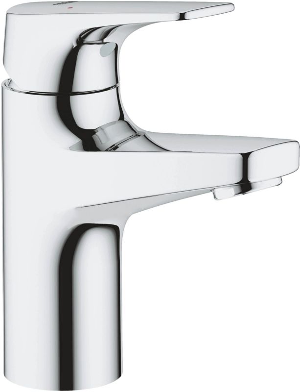 Grohe Bau Flow brusesæt