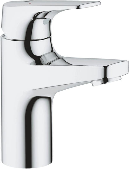 Grohe Bau Flow brusesæt