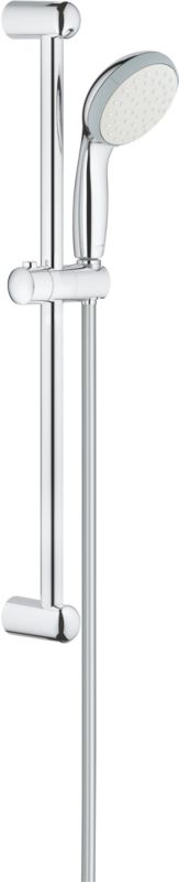 Grohe Bau Flow brusesæt