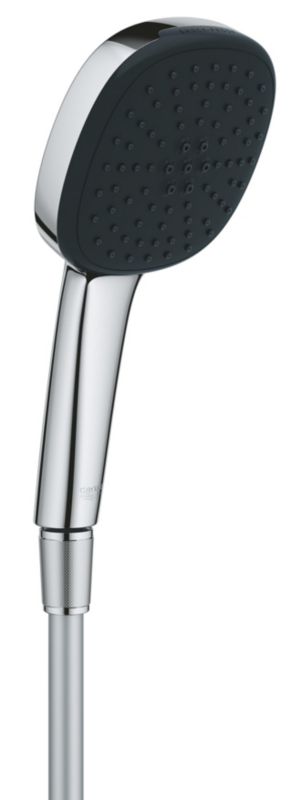Brusesæt Vitalio Comfort 110 Chrom SmartSwitch DreamSpray 1 stk.