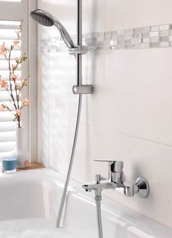 Grohe Vitalio Start 1-funktions brusesæt