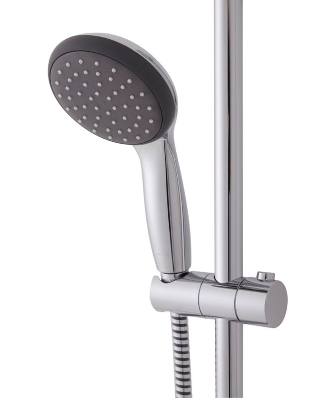 Grohe Vitalio Start 1-funktions brusesæt
