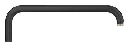 Brusesystem Vitalio Start 250 390 mm Mat Sort