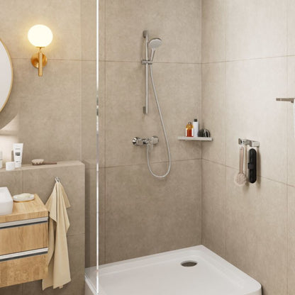 Hansgrohe Vario 4 brusesæt