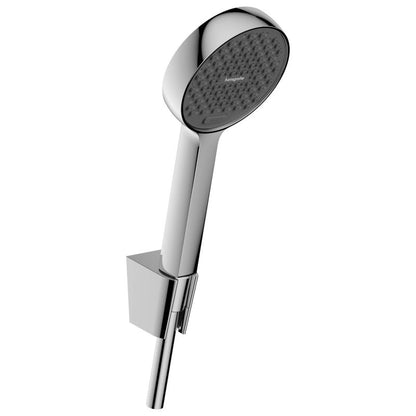 Brusesæt Hansgrohe Activera S 2Jet Ecosmart Krom