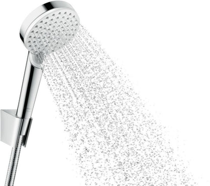 Hansgrohe Crometta Porter 1-funktions punktbrusersæt