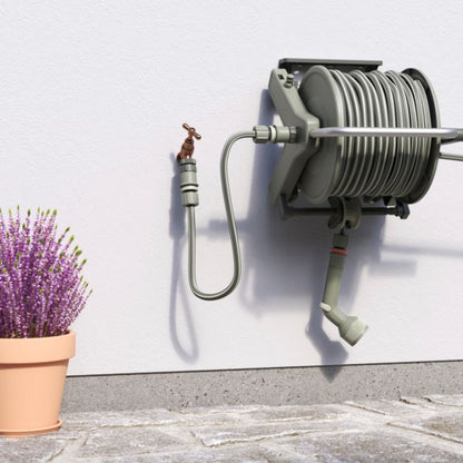 Tilslutningssæt til Verve slangevogn