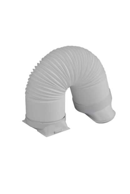 Rørsæt til monoblock