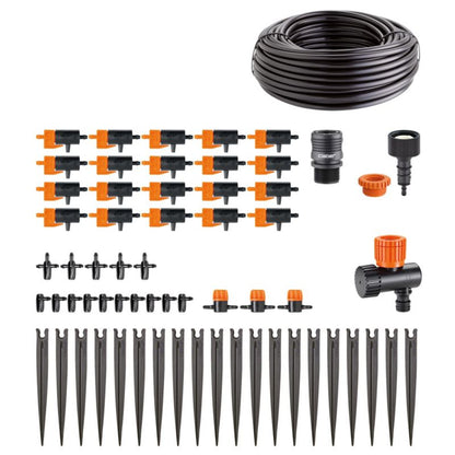 Startpakke til 10-20 potter