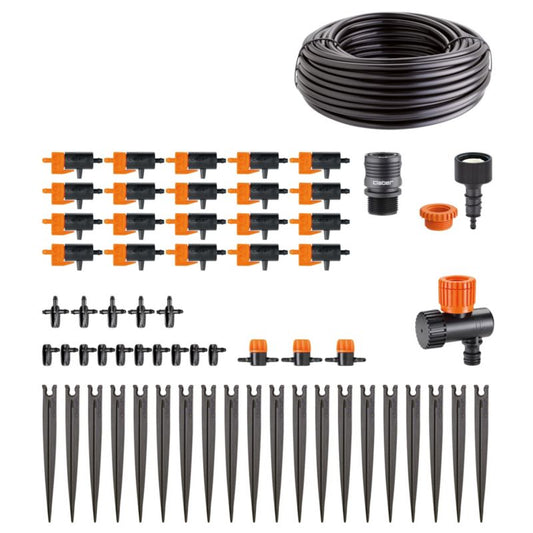 Startpakke til 10-20 potter