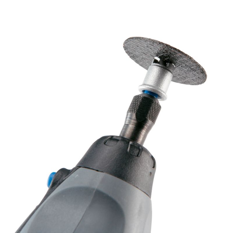 Dremel SpeedClic skivesæt 38 mm 1,25 mm 5 stk.