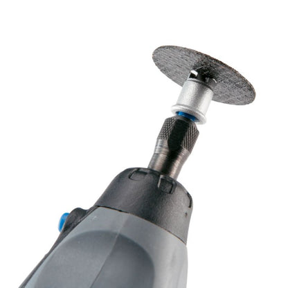 Dremel SpeedClic skivesæt 38 mm 1,25 mm 5 stk.
