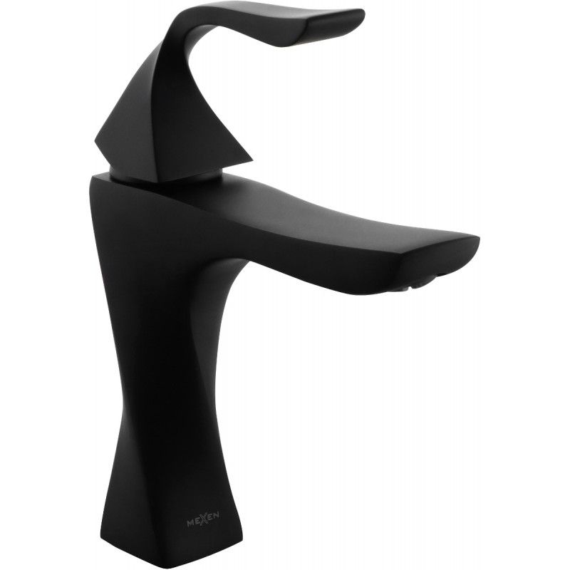 Mexen Estrella DQ02 sort badekarsæt 1 sæt