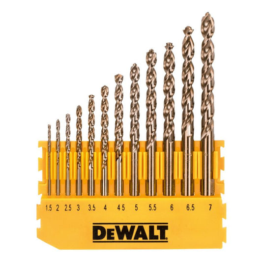 DeWalt Extreme borsæt 100 dele