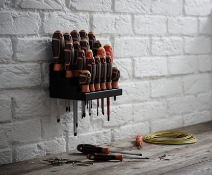 Magnusson skruetrækkersæt, 22 dele