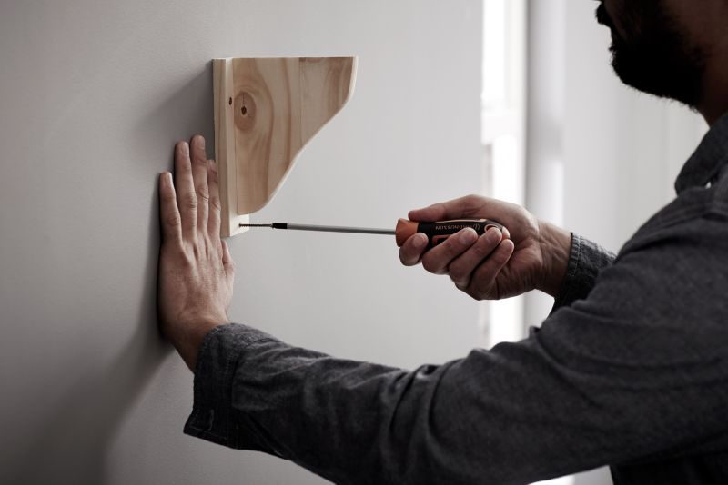 Magnusson skruetrækkersæt 6 dele SCS03