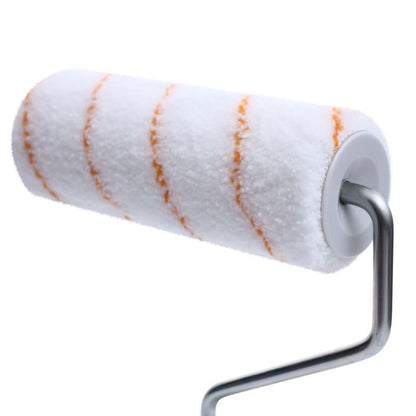 GoodHome malersæt med 23 cm malerulle og 3 refiller