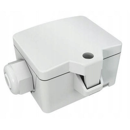 Udendørs Temperatursensor AGS54+ PT1000 IP65