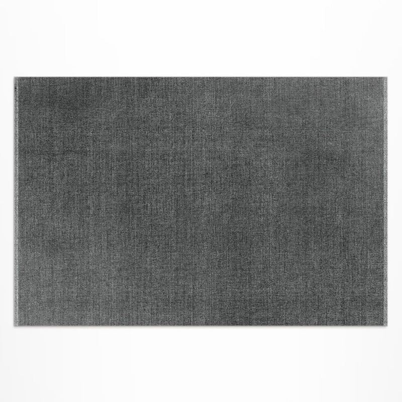 Vinylgulv 120x180 cm Grå Udendørs