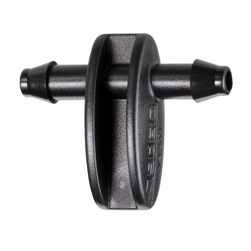 1/4'' samlemuffe, 10 stk.