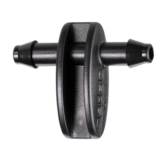 1/4'' samlemuffe, 10 stk.