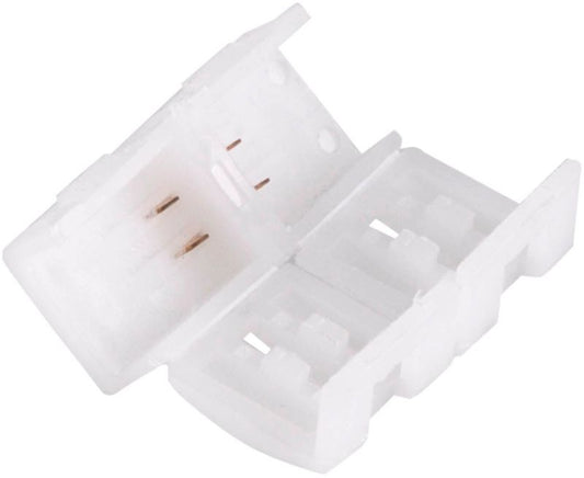 Dobbelt-sidet stik til Neon LED-strips