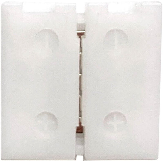 Dobbelt-sidet forbindelse til RGBW Goldlux strimler 10 mm