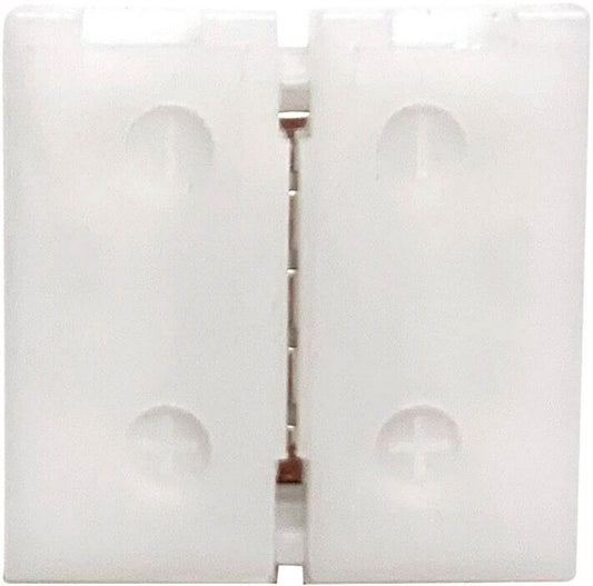 Dobbelt-sidet stik til RGBW-strips