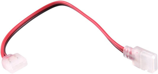 Dobbelt-sidet kabelsamler til Sanico Cob LED-strips