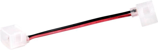 Dobbelt LED-strimmel kabelsamler til Sanico Neon