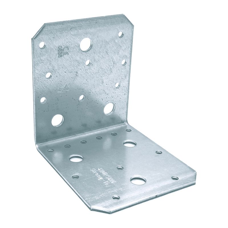 Simpson AB vinkelbeslag type 105 95 x 105 x 105 x 2 mm