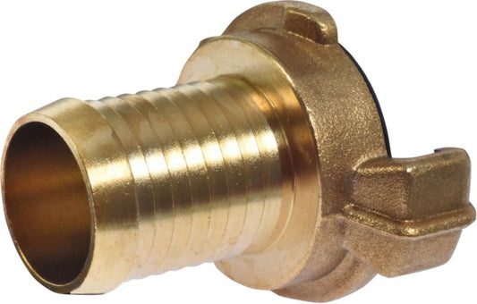 Klemforbindelse til slange 1" 25 mm